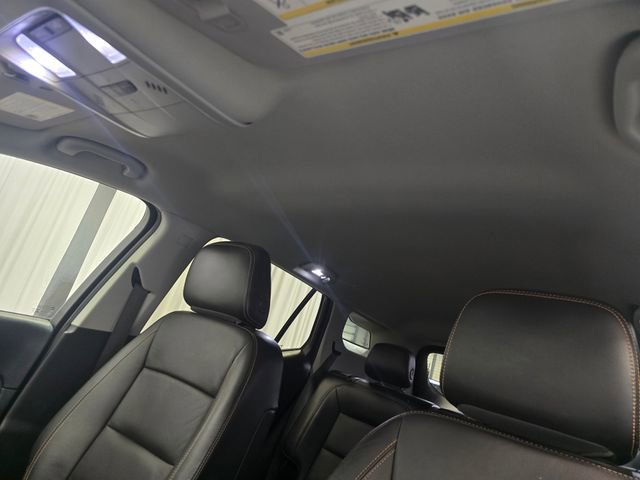 Used 2018 GMC Terrain SLT w/ Preferred Package image 23
