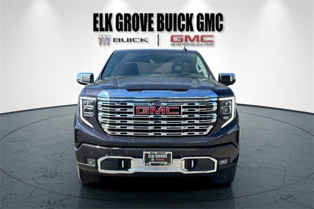 New 2026 GMC Sierra 1500 Denali w/ Denali Reserve Package image 9