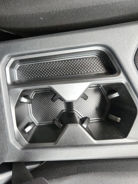 Used 2024 Volkswagen Tiguan S FWD image 21