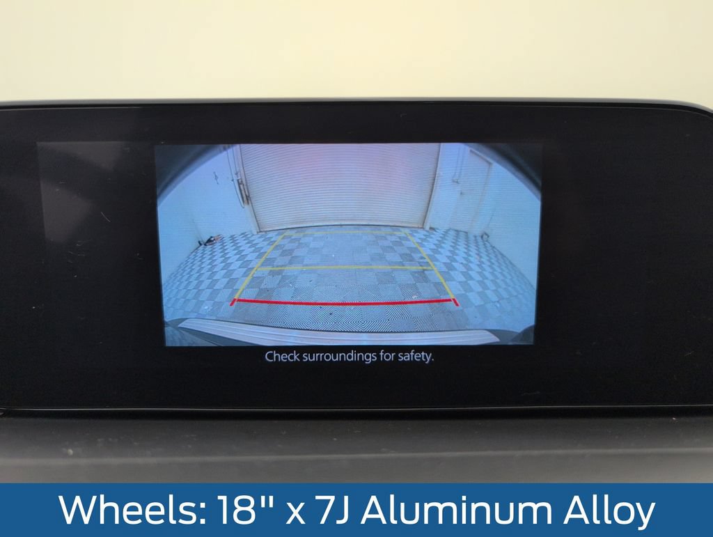 Used 2024 MAZDA CX-30 AWD 2.5 S w/ Select Sport Pkg image 27
