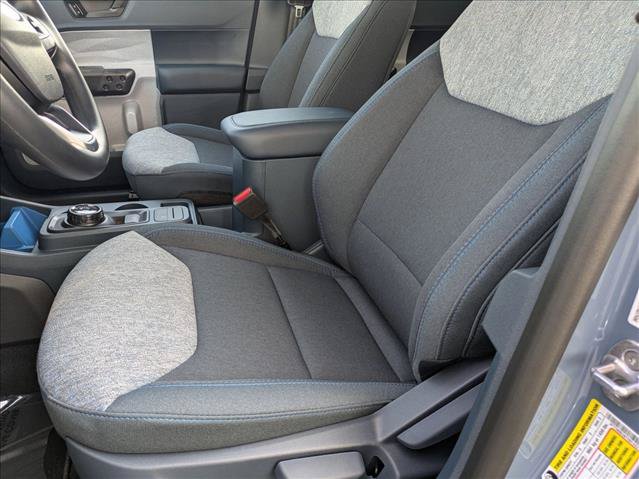 New 2026 Ford Maverick XLT FWD image 4
