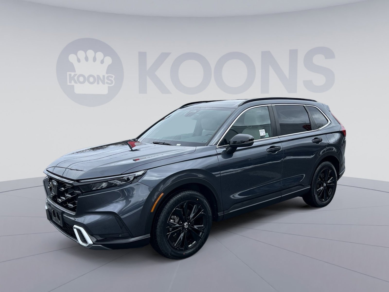 Used 2023 Honda CR-V Sport Touring