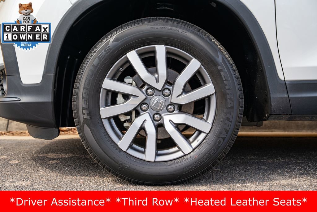 Used 2020 Honda Pilot EX-L image 11