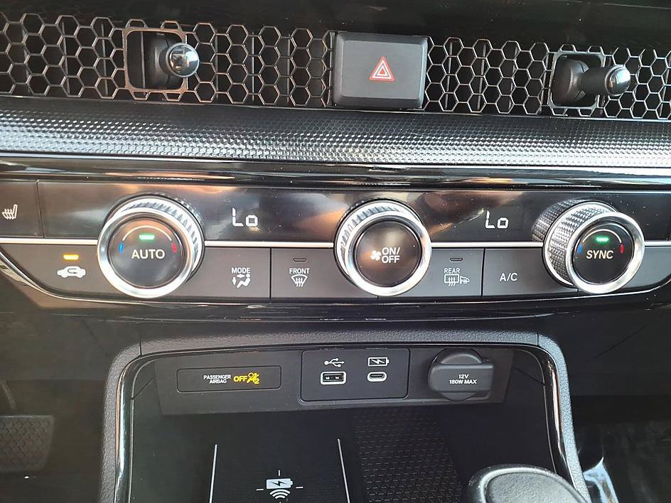 Used 2025 Honda CR-V EX-L image 31