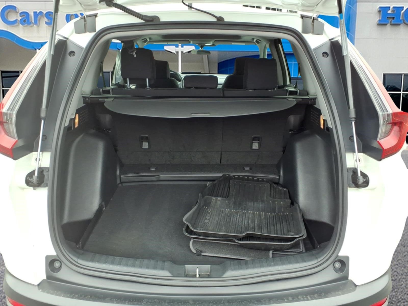 Used 2020 Honda CR-V EX image 10