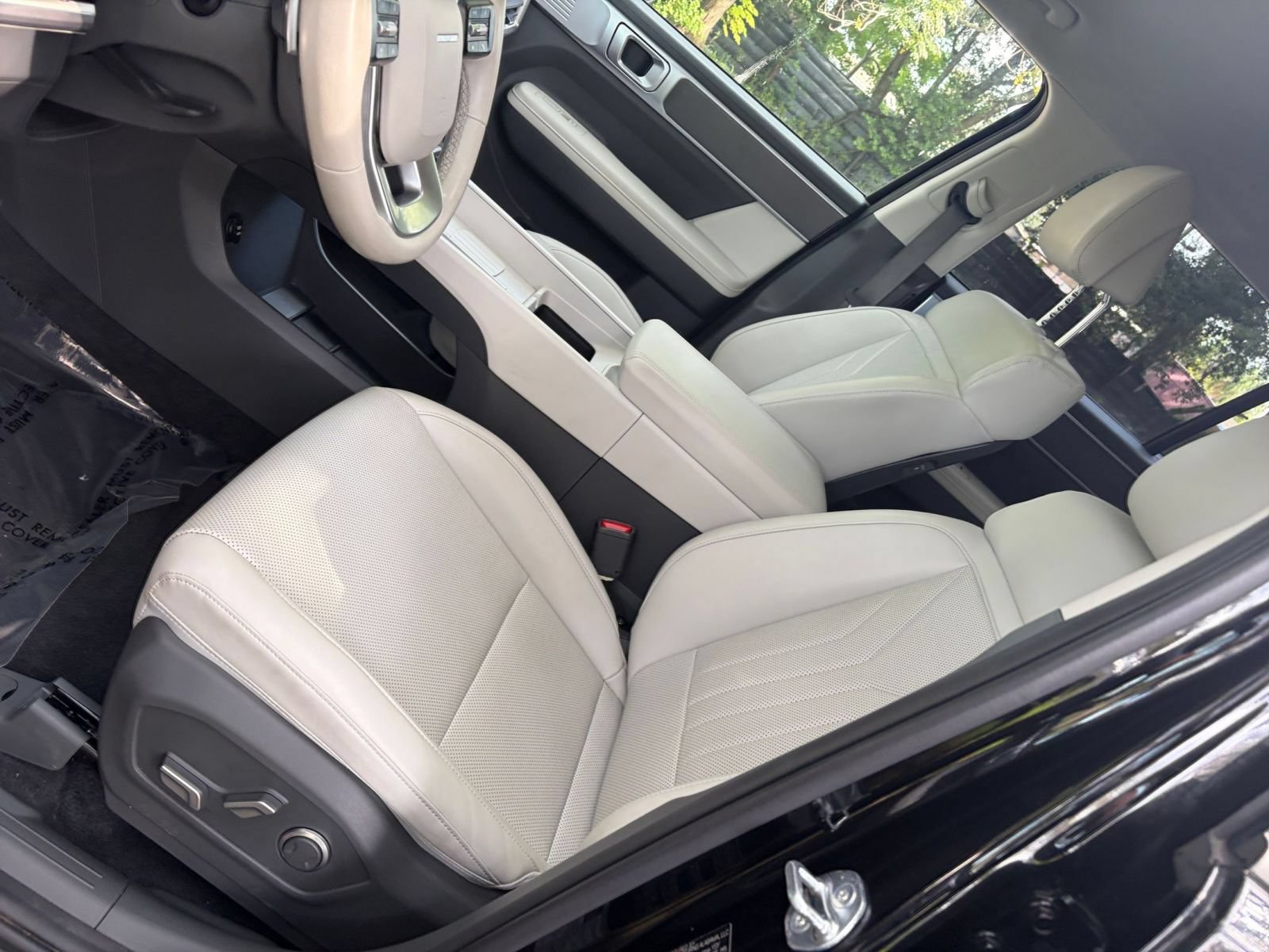 Used 2026 Hyundai Santa Fe SEL FWD image 38