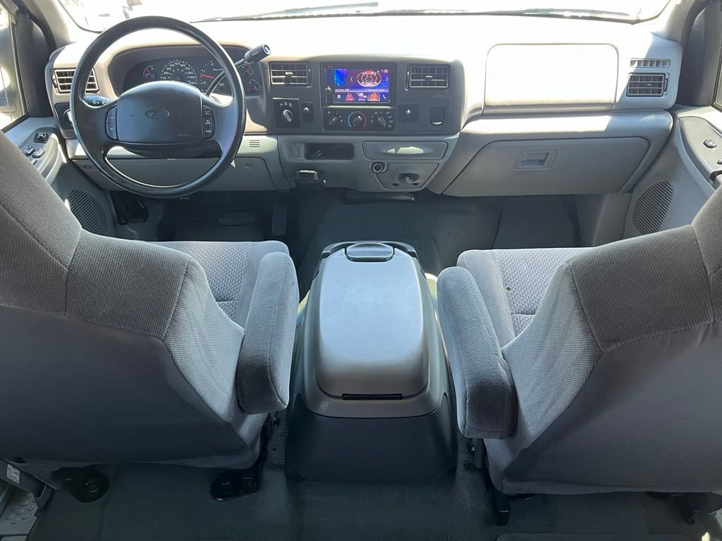 Used 2002 Ford F350 XLT AWD/4WD image 23