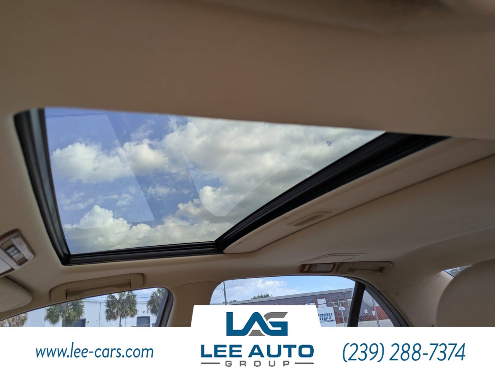 Used 2006 Lexus LS 430 image 17