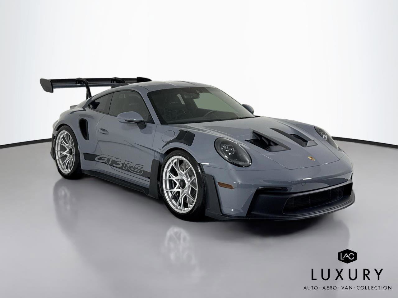 Used 2023 Porsche 911 GT3 RS image 4