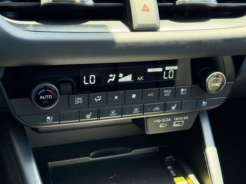 New 2026 Subaru Outback Touring XT AWD/4WD image 22