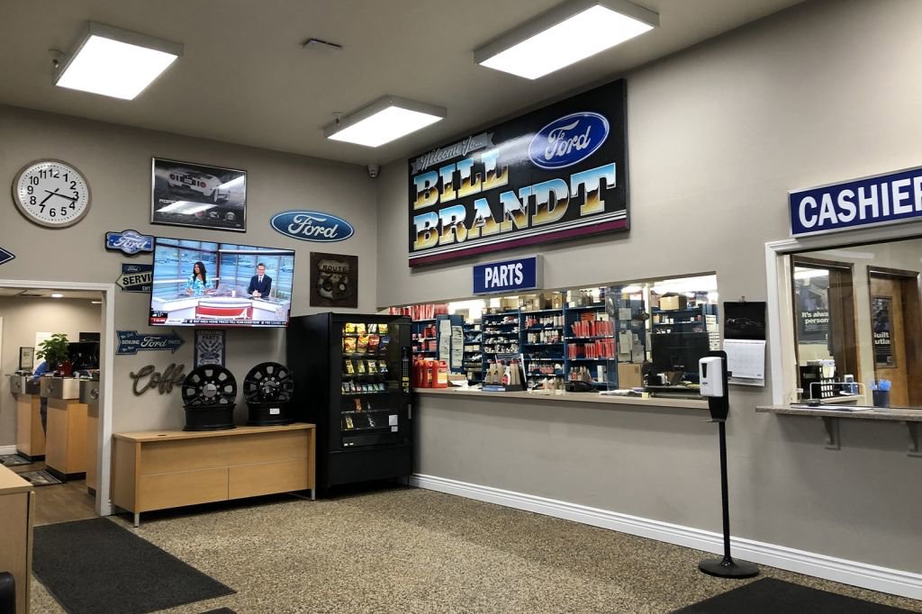 Used 2021 Ford Bronco Outer Banks image 28