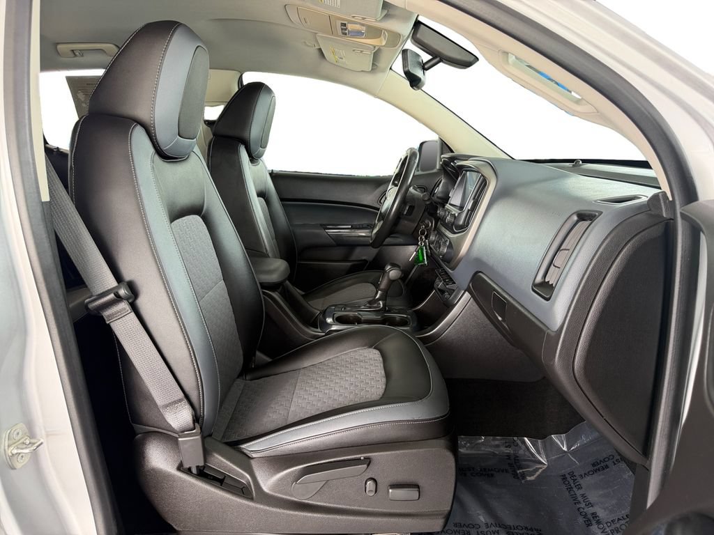 Used 2016 Chevrolet Colorado Z71 AWD/4WD image 17
