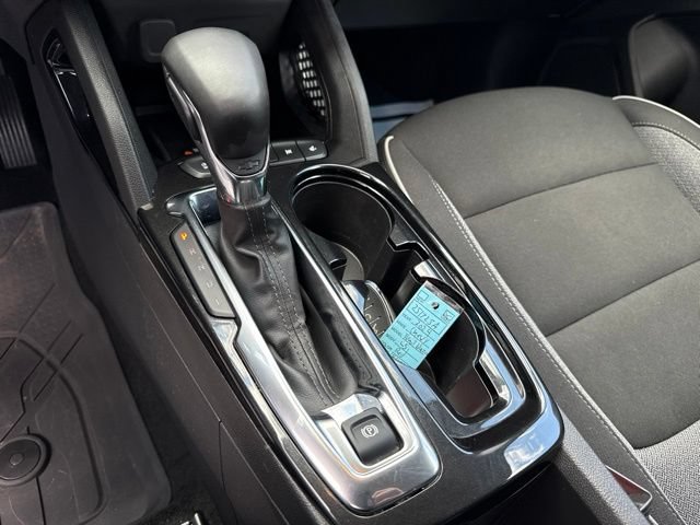 Used 2024 Chevrolet TrailBlazer LT w/ Convenience Package FWD image 12