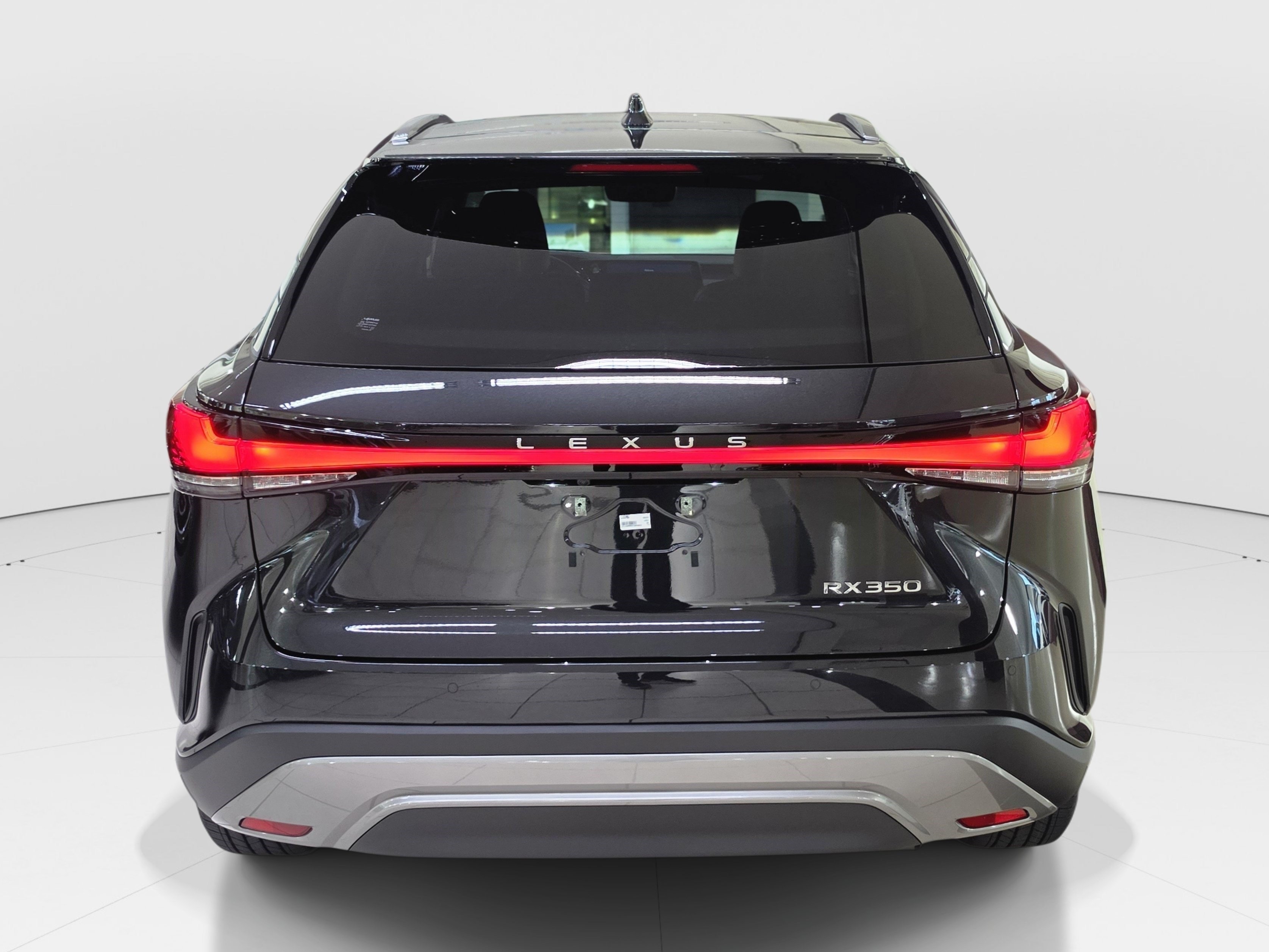 New 2026 Lexus RX 350 Premium Plus w/ Accessory Package (Z1) FWD image 5