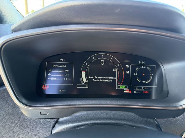 Certified 2024 Toyota Corolla GR w/ Performance Package image 12