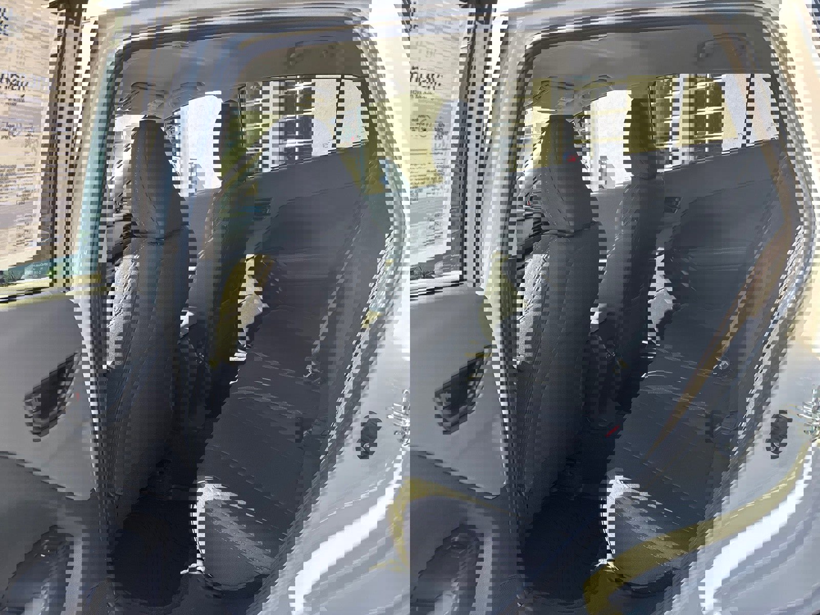 New 2026 Subaru Crosstrek 2.0i Premium image 34