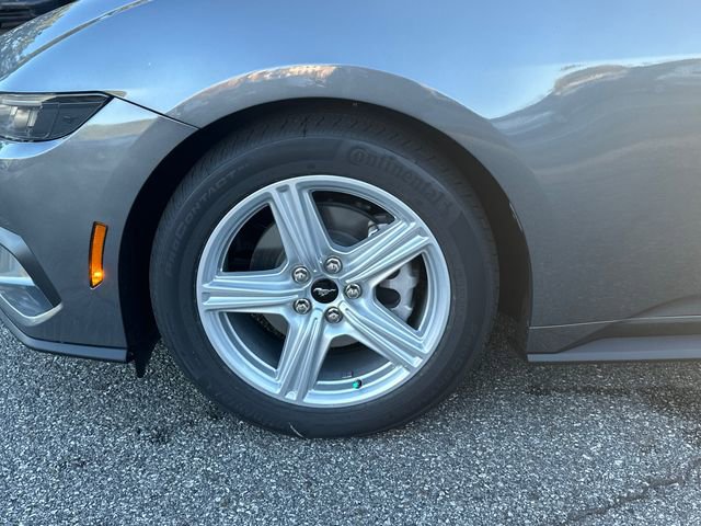 New 2026 Ford Mustang Coupe image 11