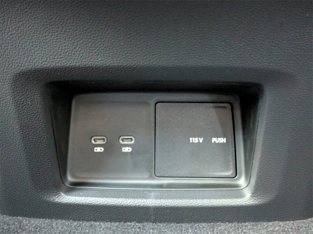 New 2026 Volkswagen Atlas Cross Sport SEL Premium R-Line image 17