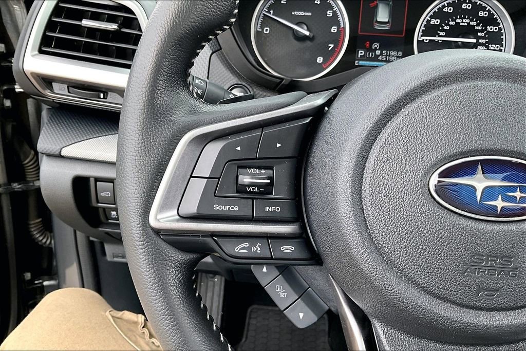 Used 2021 Subaru Forester Limited w/ Popular Package #3 image 11