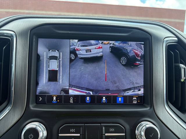 Used 2021 GMC Sierra 2500 Denali w/ Denali Ultimate Package AWD/4WD image 24