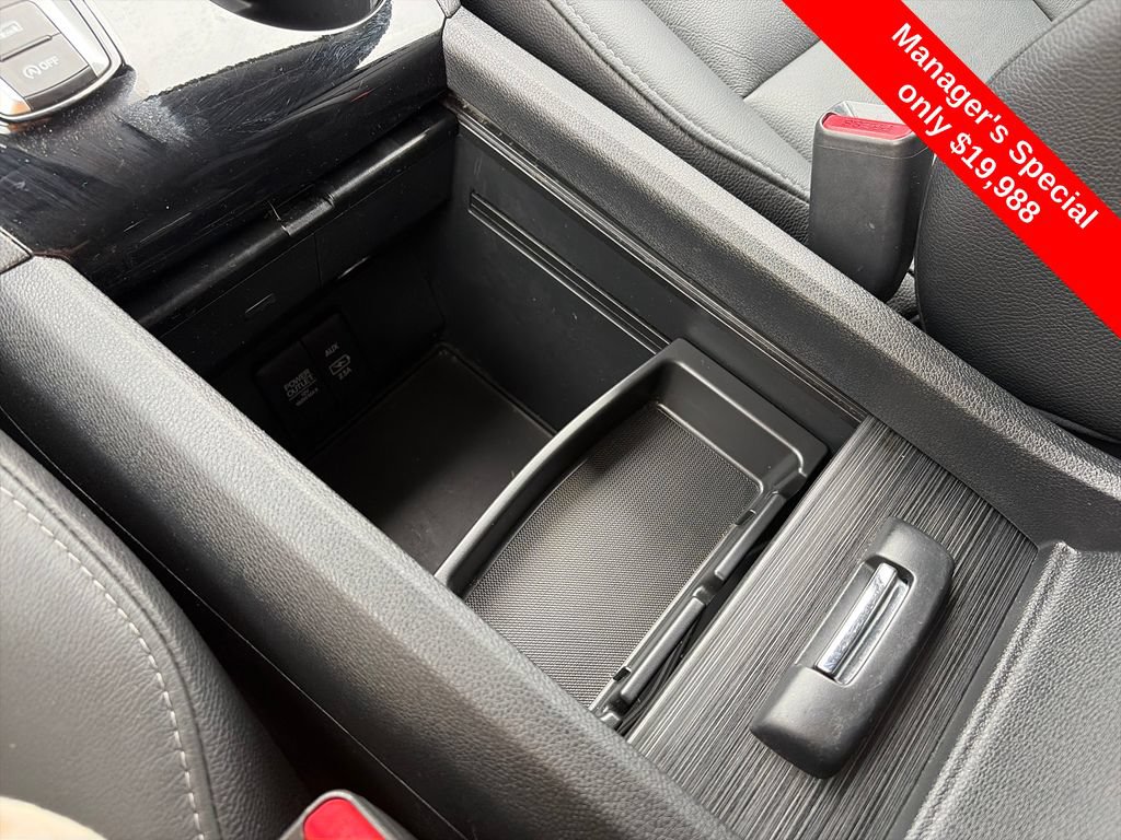 Used 2021 Honda Pilot Touring image 28