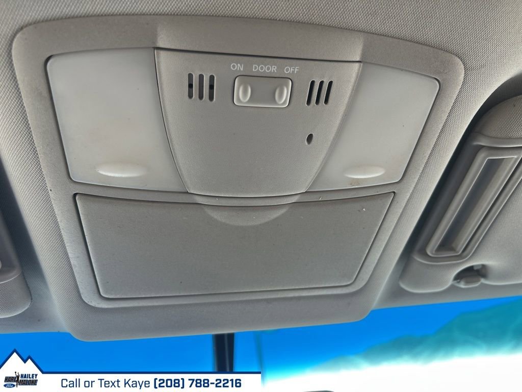 Used 2017 Nissan Armada SV w/ Driver Package AWD/4WD image 40