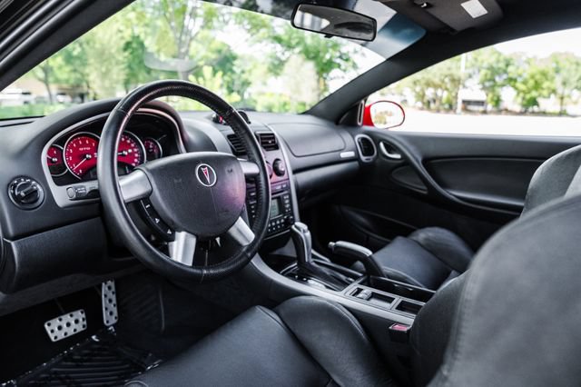 Used 2004 Pontiac GTO RWD image 2