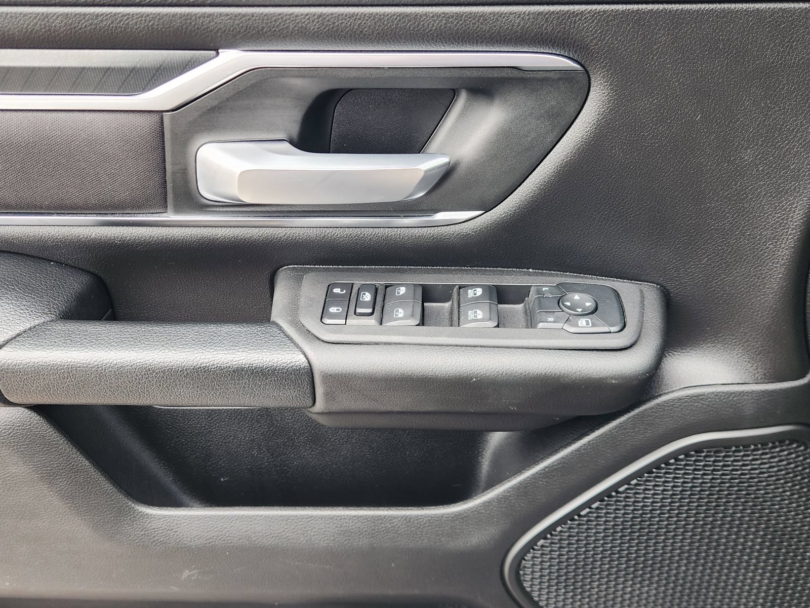 Used 2025 RAM 1500 Lone Star AWD/4WD image 28