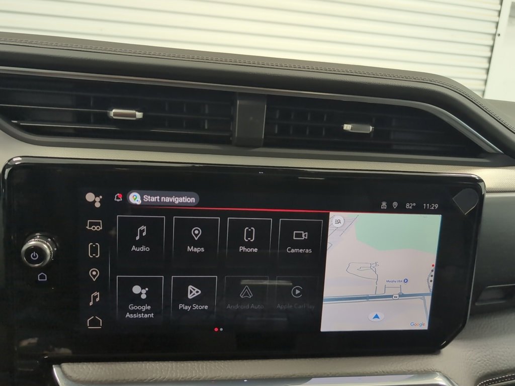 New 2025 GMC Sierra 2500 Denali w/ Denali Reserve Package image 8