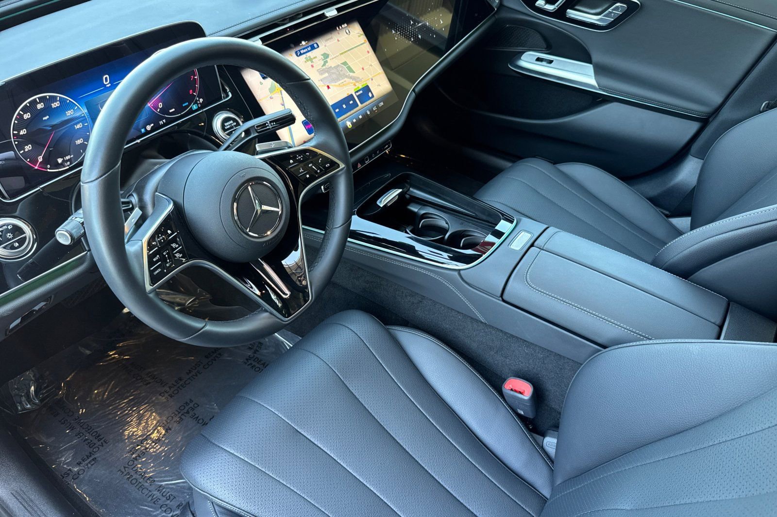 Certified 2026 Mercedes-Benz E 350 Sedan image 10