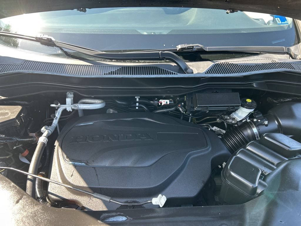 Used 2022 Honda Passport EX-L image 19