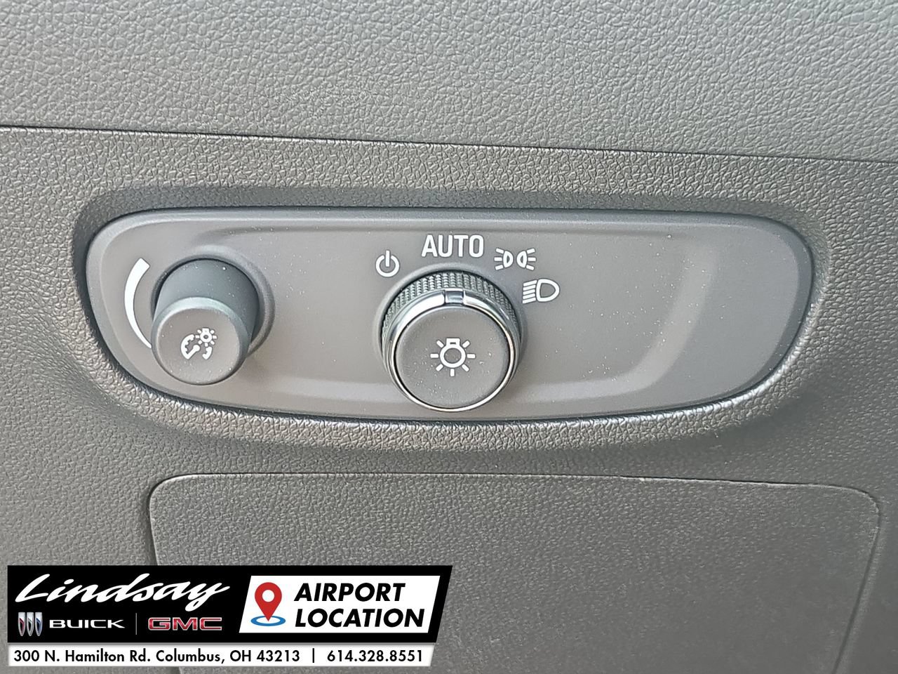 New 2026 Buick Encore GX Sport Touring w/ Comfort Package AWD/4WD image 18