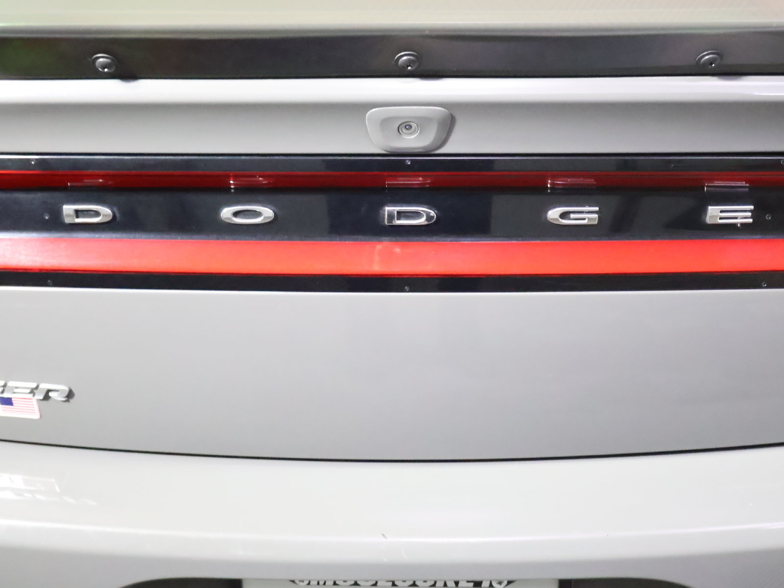 Used 2018 Dodge Charger SXT Plus RWD image 8