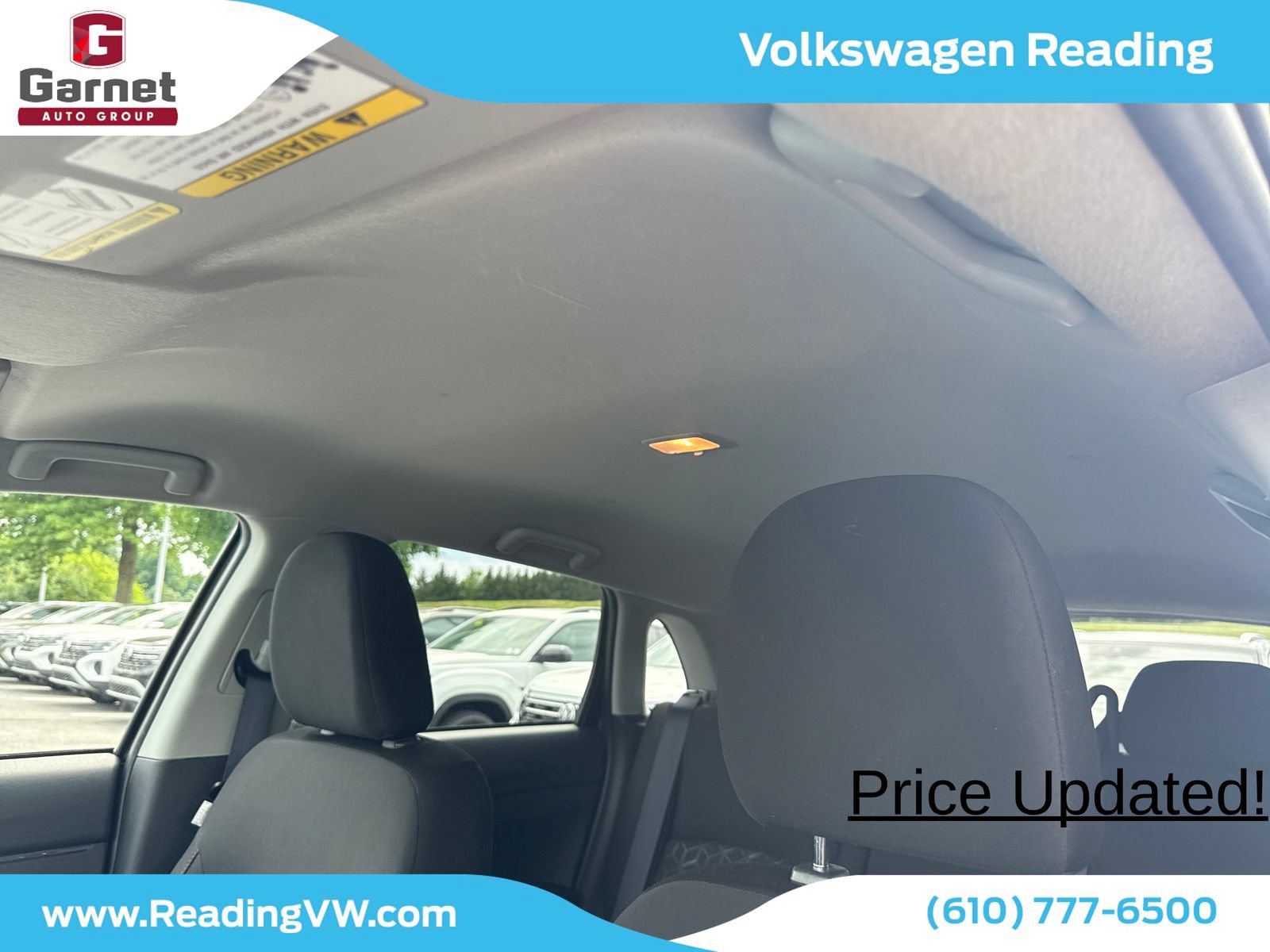 Used 2024 Mitsubishi Outlander Sport LE AWD/4WD image 20
