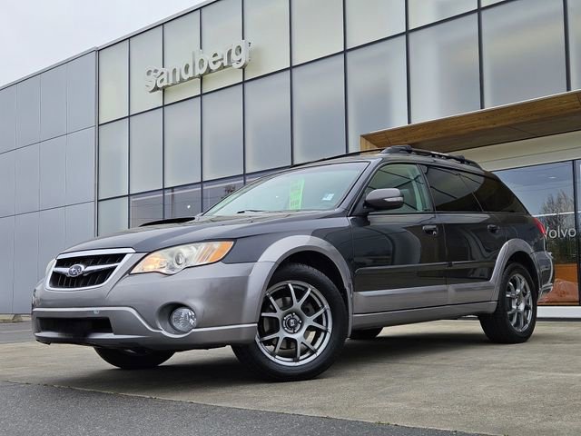 Used 2009 Subaru Outback 2.5XT Limited