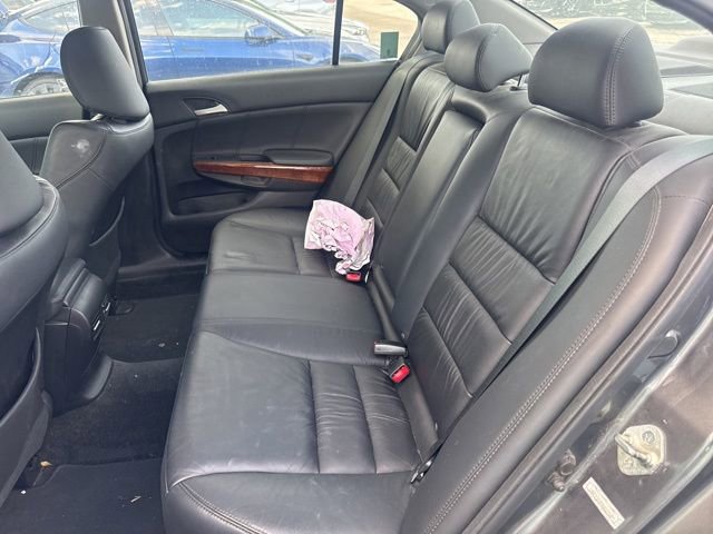 Used 2011 Honda Accord EX-L image 17