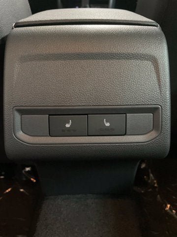 New 2027 Volkswagen Jetta SEL FWD image 12