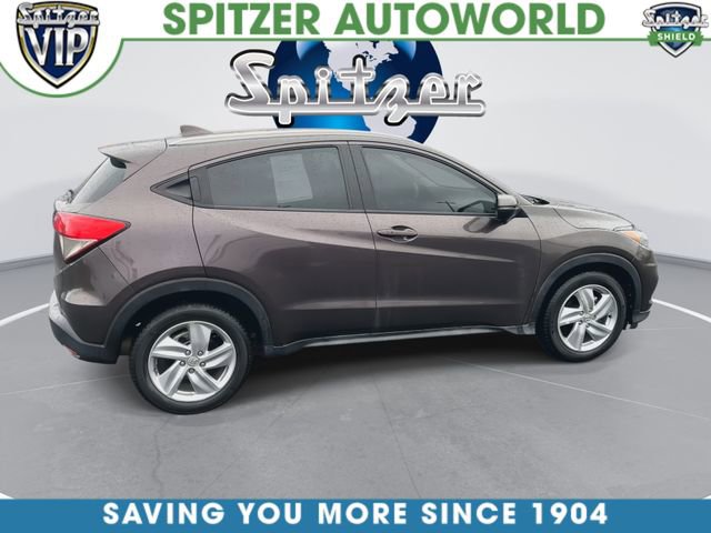Used 2019 Honda HR-V EX image 10