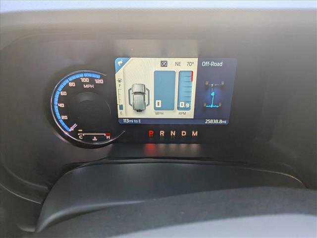 Used 2022 Ford Bronco Badlands image 12