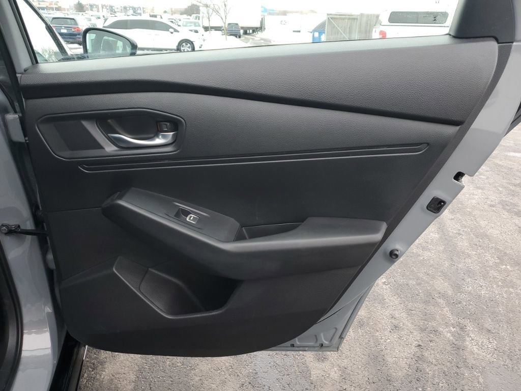 Used 2025 Honda Accord Sport image 38