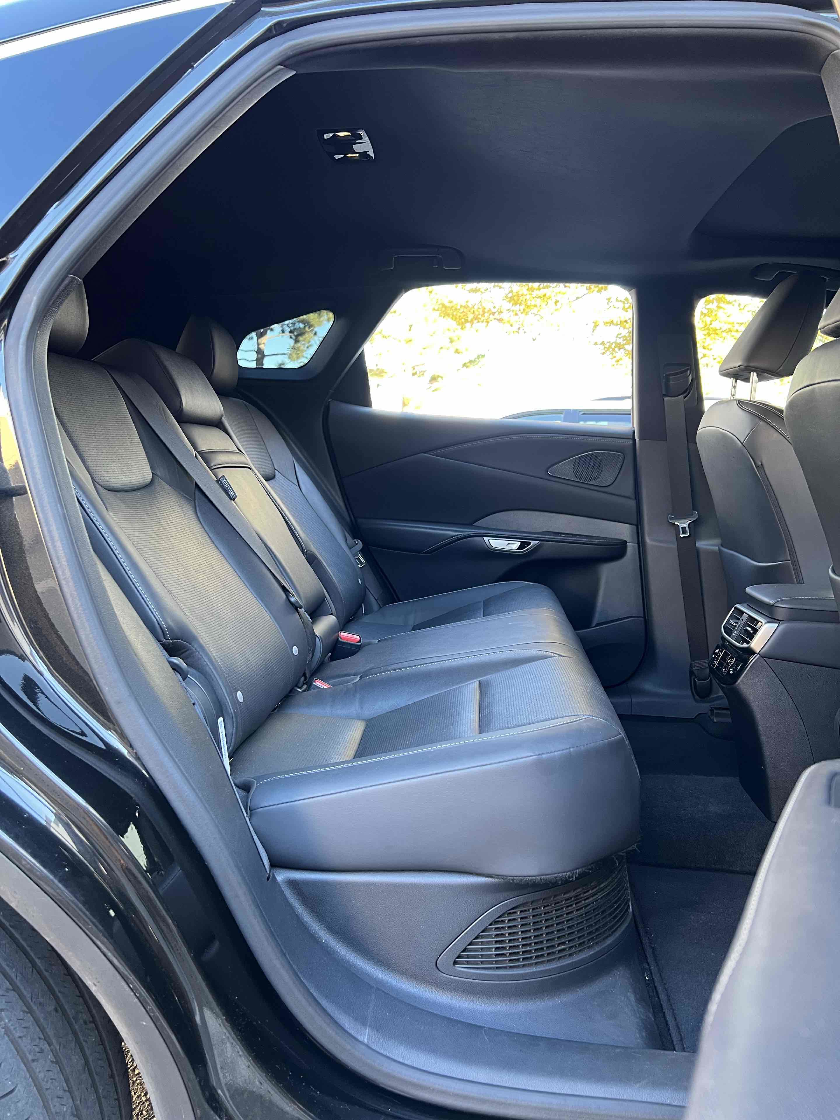 Used 2023 Lexus RX 350 image 28