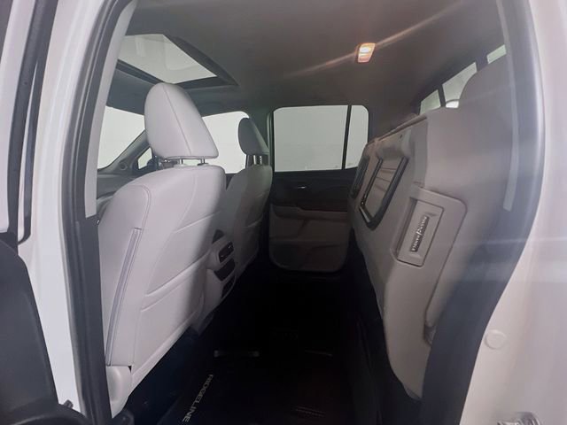 Certified 2024 Honda Ridgeline RTL image 19