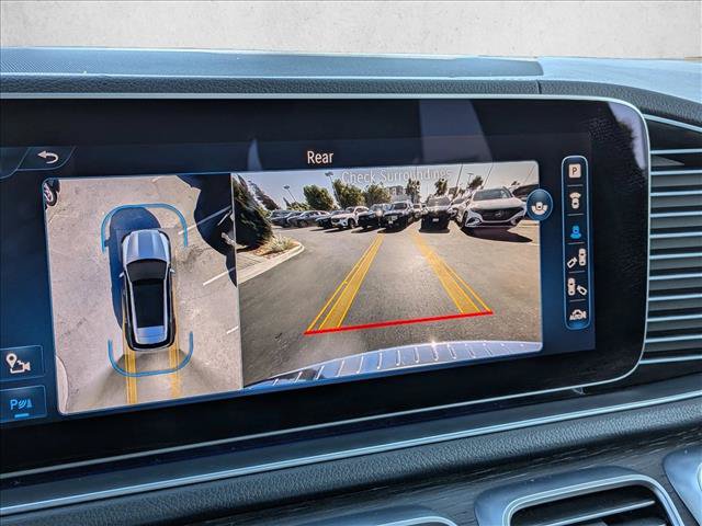 Certified 2024 Mercedes-Benz GLE 350 4MATIC image 14
