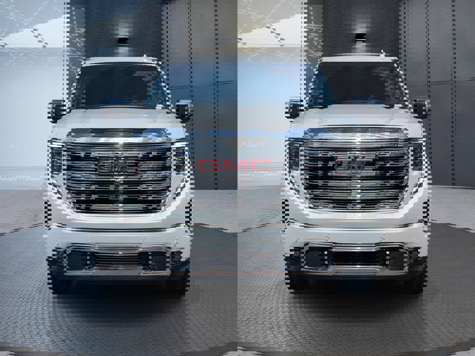 Used 2024 GMC Sierra 1500 Denali image 9