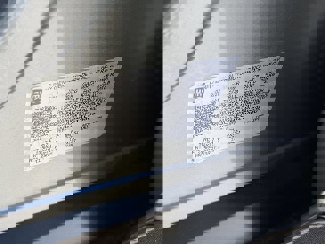 New 2026 Chevrolet Equinox LT w/ Safety and Technology Package image 35