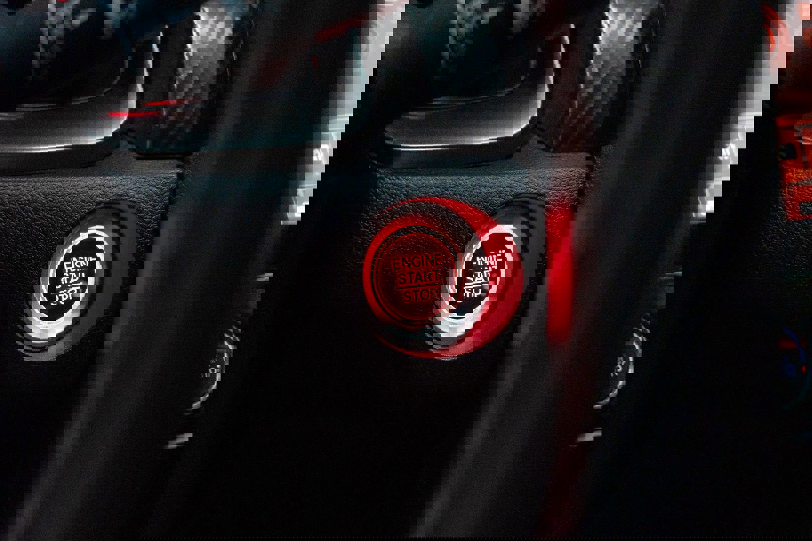 Used 2019 Honda Civic Type R image 41