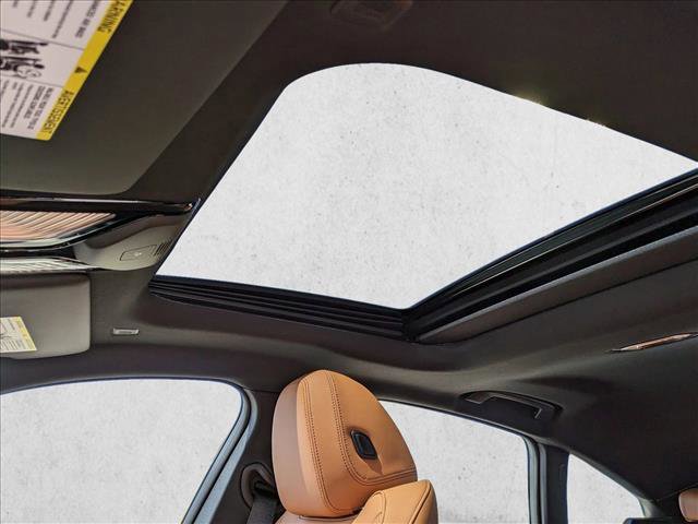 Certified 2025 BMW i4 xDrive40i image 15