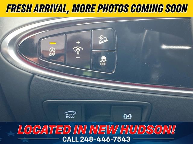 Used 2025 Genesis GV70 3.5T Sport w/ Sport Prestige Package AWD/4WD image 18