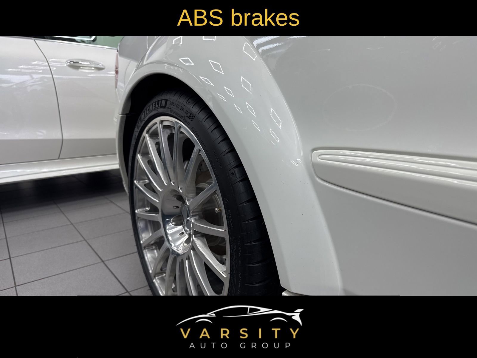 Used 2008 Mercedes-Benz CLK 63 AMG Black Series image 35