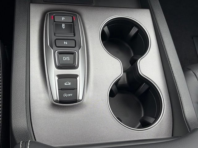New 2026 Honda Ridgeline RTL image 25